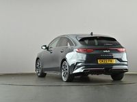 used Kia ProCeed 1.5T GDi ISG GT-Line 5dr