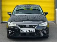 Usado Seat Ibiza FR 116 HP (85 kW) 2020 Citadino
