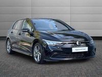 Used VW Golf VIII 150 HP (110 kW) 2023