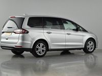 used Ford Galaxy 2.0 EcoBlue 150 Titanium 5dr Auto