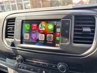 Second-hand Peugeot Expert Premium 100 CP (73 kW) 2022 Alb Van