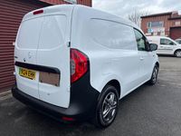 Used Mercedes eCitan Progressive 89 kW (122 HP) 2024 White Van