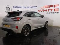 Used Ford Puma ST 200 HP (147 kW) 2023 SUV