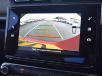 Used Citroën C3 PureTech 110 HP (80 kW) 2024 Red Hatchback