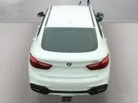 Used BMW X6 M Sport 258 HP (189 kW) 2019 SUV