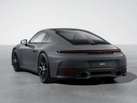 Used Porsche 911 2024 Grey Coupe