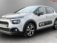 Used Citroën C3 PureTech 83 HP (61 kW) 2024 Hatchback