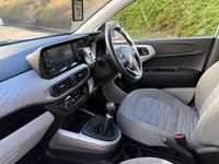 Used Hyundai i10 Premium 65 HP (47 kW) 2022 Other Hatchback