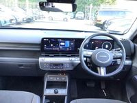 Used Hyundai Kona Ultimate 160 kW (218 HP) 2024 Grey SUV