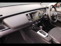 Used Honda Jazz Advance 122 HP (89 kW) 2025 Crystal red Hatchback