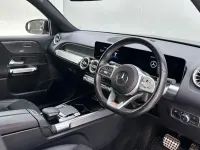 Used Mercedes GLB200 AMG line 150 HP (110 kW) 2022 SUV