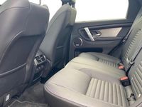 Used Land Rover Discovery Sport SE Dynamic 309 HP (227 kW) 2025 Grey SUV