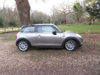 used Mini Cooper CooperHatchback