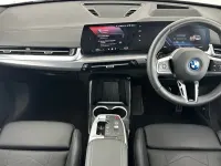 Used BMW iX2 M Sport 227 kW (309 HP) 2025 Grey SUV
