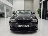 Usado BMW 118 Cabriolet M Sport 2012 Preto Cabrios