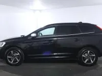 Used Volvo XC60 R-Design 190 HP (139 kW) 2017 SUV