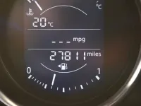 Used Mazda MX5 Inclusive 160 HP (117 kW) 2015 White Cabriolet