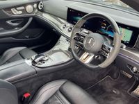used Mercedes E53 AMG E-Class Cabriolet4Matic+ Night Ed Premium Plus 2dr TCT