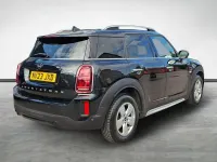 Used Mini Cooper Countryman Classic 134 HP (98 kW) 2023 Black SUV