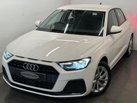 Used Audi A1 Sportback Sport 95 HP (69 kW) 2022 White Hatchback