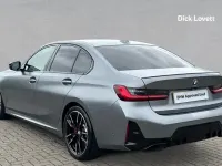 Usado BMW M340 M Sport 369 CV (271 kW) 2023 Gris Berlina