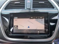 Used Suzuki SX4 S-Cross SZ-T 111 HP (81 kW) 2018 Red SUV