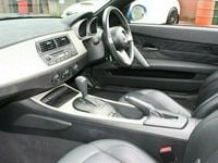 Used BMW Z4 2004 Cabriolet