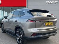 Used MG HS SE 299 HP (219 kW) 2024 SUV