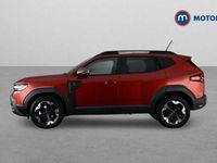 Used Dacia Duster Extreme 141 HP (103 kW) 2025 Brown Hatchback