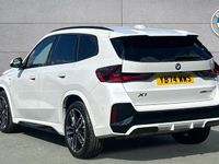 Used BMW X1 M Sport 322 HP (236 kW) 2024 White SUV