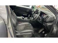 Używany Citroën C5 Aircross PureTech 2022 Szary SUV