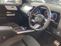 Novo Mercedes GLA200 Executive 163 HP (119 kW) 2025 Branco SUV