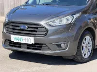 Second-hand Ford Transit Connect Limited 120 CP (88 kW) 2021 Gri Monovolum