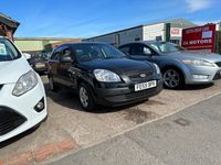 used Kia Rio 1.4 5dr