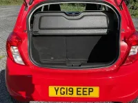 Second-hand Vauxhall Viva 73 CP (53 kW) 2018 Hatchback