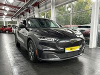 Used Ford Mustang Extended Range 294 HP (216 kW) 2022 Grey SUV