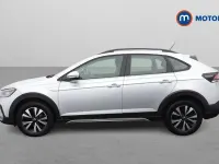Used VW Taigo Life 95 HP (69 kW) 2026 SUV