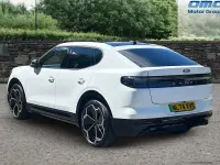 Used Ford Capri Premium 250 kW (340 HP) 2025 SUV