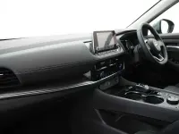 Used Nissan X-Trail Acenta Premium 213 HP (156 kW) 2023 Grey SUV