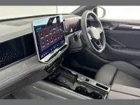 Used VW Passat R-line 147 HP (108 kW) 2025 Grey Estate