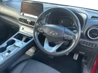 Used Hyundai Kona Premium 150 kW (204 HP) 2020 Red SUV