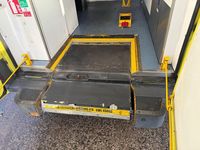 Used Fiat Ducato 180 HP (132 kW) 2016 Yellow Van