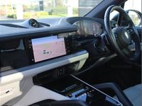 Used Porsche Cayenne 464 HP (341 kW) 2024 Blue SUV