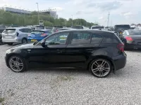 Used BMW 116 Performance 2011 Black Hatchback