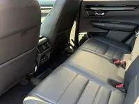 New Honda CR-V Advance 184 HP (135 kW) 2025 Gold SUV