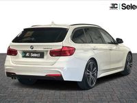 used BMW 320 3 Series Touring d M Sport 5dr Step Auto