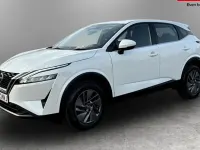 Used Nissan Qashqai Acenta Premium 158 HP (116 kW) 2023 SUV