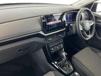 Used VW T-Cross Match 115 HP (84 kW) 2025 Black SUV