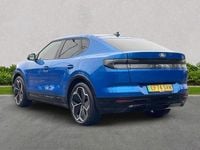 Used Ford Capri Premium 210 kW (286 HP) 2024 Blue SUV