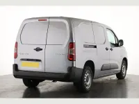 New Citroën Berlingo 100 HP (73 kW) 2026 Grey MPV